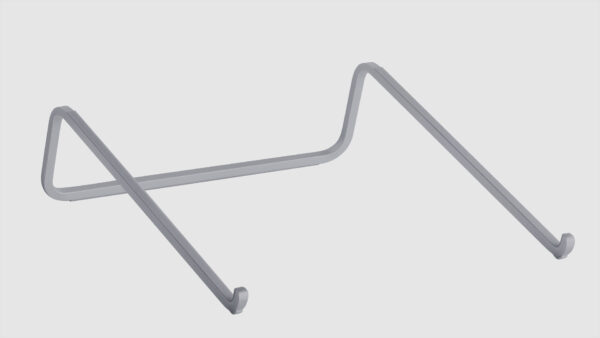 Rain Design Mbar Laptop Stand Silver - Afbeelding 2