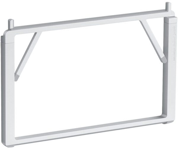 Rain Design Mbar Pro+ Foldable Laptop Stand Silver