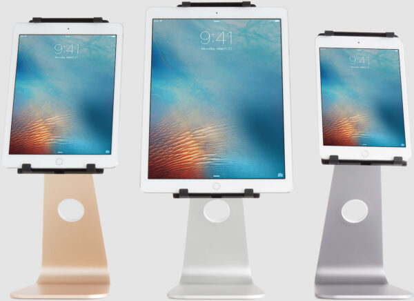 Rain Design Mstand Tablet Pro Stand Space Grey - Afbeelding 6