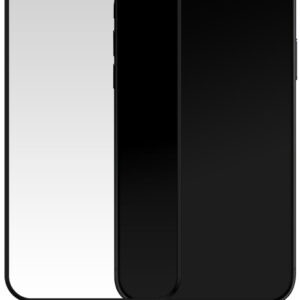 Mobilize Edge-To-Edge Glass Screen Protector Apple Iphone 15 Plus/16 Plus Full Glue