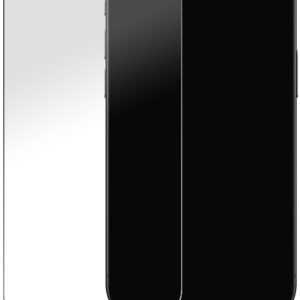 My Style Tempered Glass Screen Protector For Apple Iphone 15 Plus/16 Plus Clear (10-Pack)