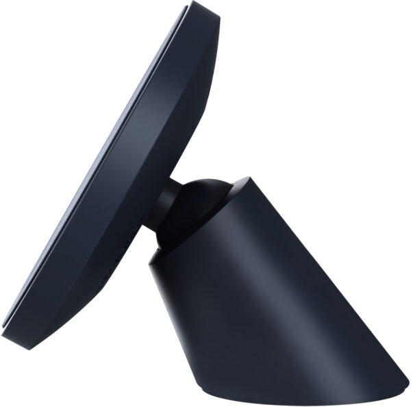 Iottie Velox Mini Magnetic Flush Mount Black - Afbeelding 3