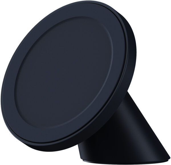 Iottie Velox Mini Magnetic Flush Mount Black - Afbeelding 5