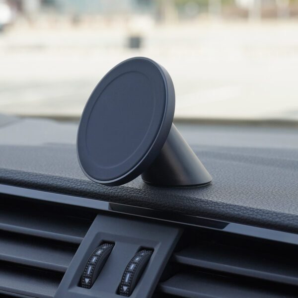 Iottie Velox Mini Magnetic Flush Mount Black - Afbeelding 6
