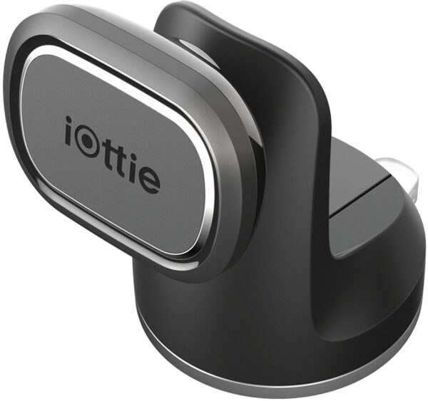 Iottie Itap 2 Magnetic Dashboard Mount Black