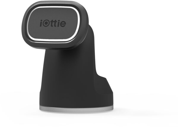 Iottie Itap 2 Magnetic Dashboard Mount Black - Afbeelding 5