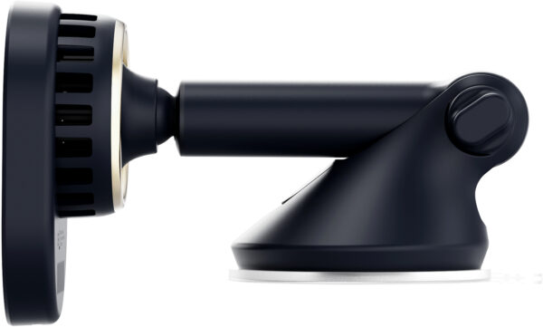 Iottie Velox Pro Wireless Dash/Windshield Mount Black - Afbeelding 4