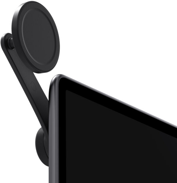 Iottie Terus Magsafe Monitor Mount Black - Afbeelding 3