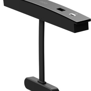 Iottie Terus Usb Hub For Tesla Model 3/Model Y Black