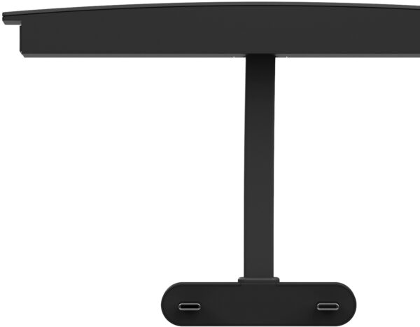 Iottie Terus Usb Hub For Tesla Model 3/Model Y Black - Afbeelding 5
