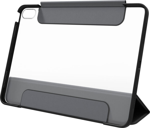 Otterbox Symmetry Folio Case Apple Ipad Air 11 (2024/2025) Black - Afbeelding 4
