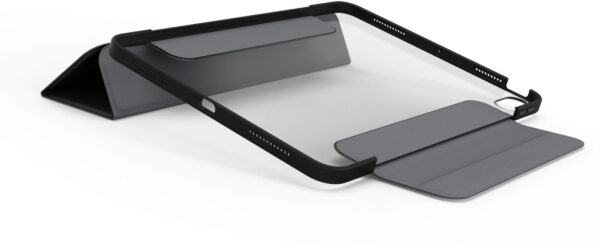 Otterbox Symmetry Folio Case Apple Ipad Air 11 (2024/2025) Black - Afbeelding 5