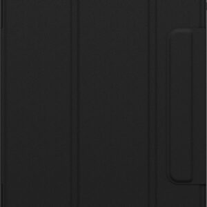 Otterbox Symmetry Folio Case Apple Ipad Air 13 (2024/2025) Black