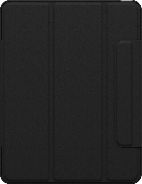 Otterbox Symmetry Folio Case Apple Ipad Air 13 (2024/2025) Black