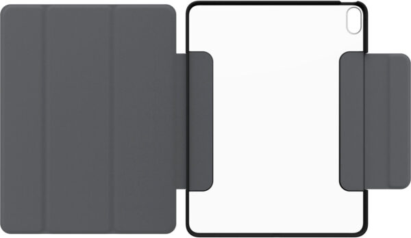 Otterbox Symmetry Folio Case Apple Ipad Air 13 (2024/2025) Black - Afbeelding 3