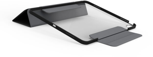 Otterbox Symmetry Folio Case Apple Ipad Air 13 (2024/2025) Black - Afbeelding 4
