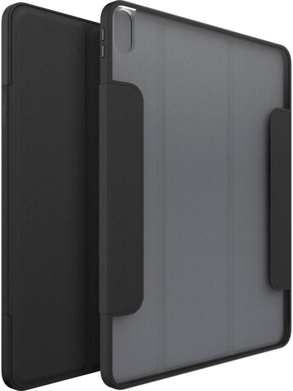 Otterbox Symmetry Folio Case Apple Ipad Air 13 (2024/2025) Black - Afbeelding 6