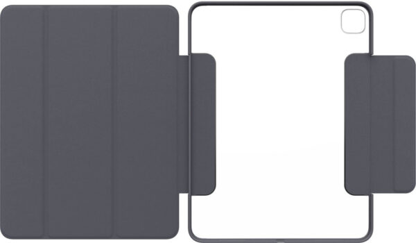 Otterbox Symmetry Folio Case Apple Ipad Pro 11 (2024) Thunderstorm - Afbeelding 6