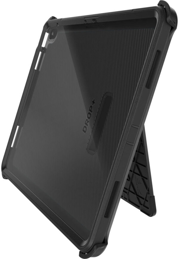 Otterbox Defender Series Apple Ipad Air 13 (2024/2025) Black - Afbeelding 2