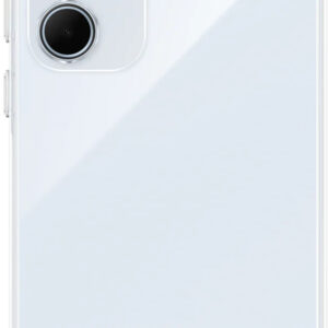 Samsung Ef-Qa356Ctegww Samsung Clear Case Galaxy A35 5G Transparent
