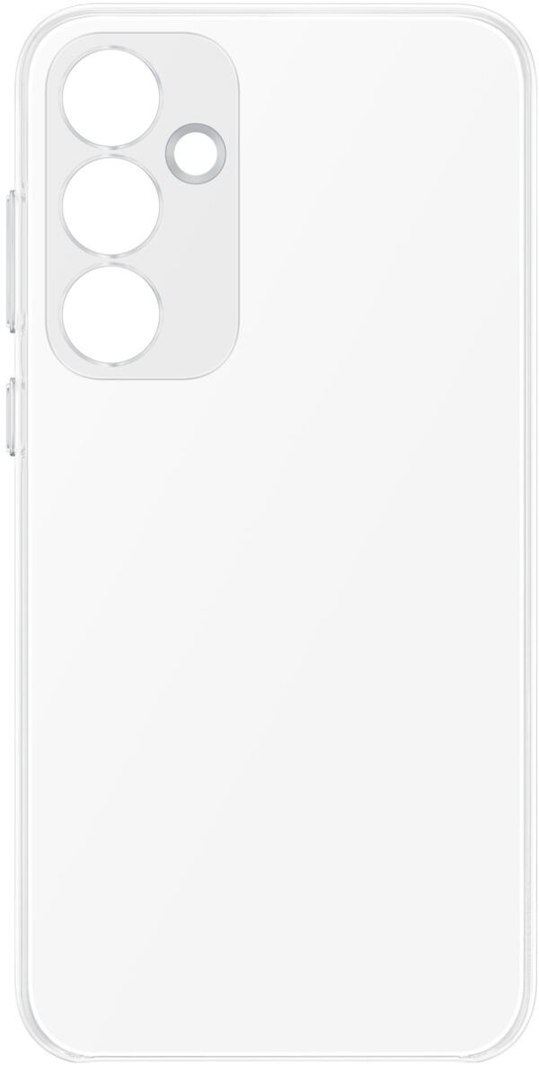 Samsung Ef-Qa356Ctegww Samsung Clear Case Galaxy A35 5G Transparent - Afbeelding 4