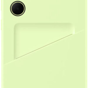 Samsung Ef-Oa356Tmegww Samsung Card Slot Case Galaxy A35 5G Lime