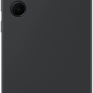 Samsung Ef-Pa356Tbegww Samsung Silicone Cover Galaxy A35 5G Black