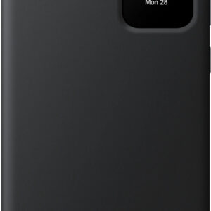 Samsung Ef-Za356Cbegww Samsung Smart Clear View Cover Galaxy A35 5G Black