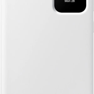 Samsung Ef-Za356Cwegww Samsung Smart Clear View Cover Galaxy A35 5G White