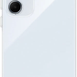 Samsung Ef-Qa556Ctegww Samsung Clear Case Galaxy A55 5G Transparent