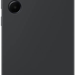 Samsung Ef-Pa556Tbegww Samsung Silicone Cover Galaxy A55 5G Black