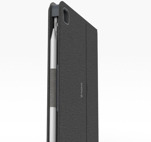 Zagg Messenger Folio 2 Bluetooth Keyboard Case Apple Ipad 10.9 (2022)/Ipad 11 (2025) - Afbeelding 4