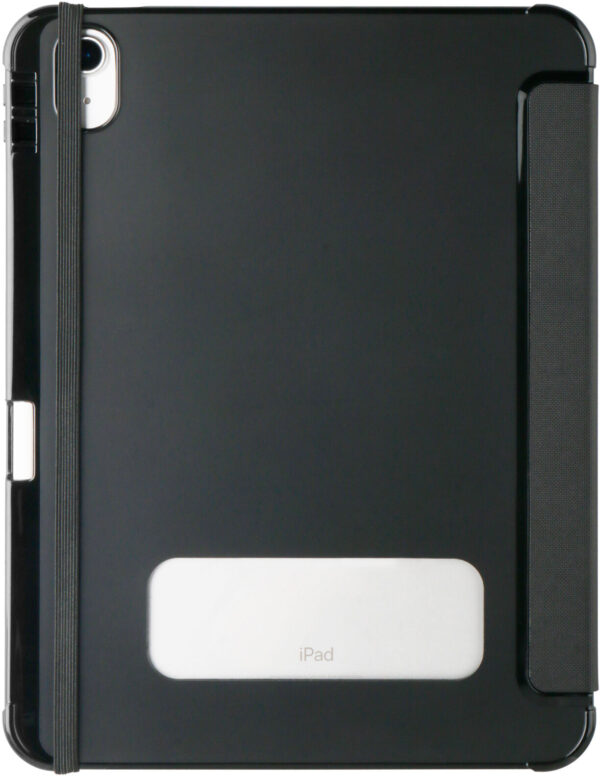 Otterbox React Folio Case Apple Ipad 10.9 (2022)/Ipad 11 (2025) Black - Afbeelding 3