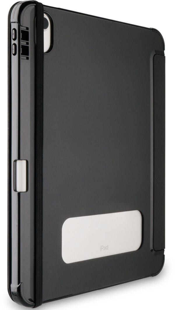 Otterbox React Folio Case Apple Ipad 10.9 (2022)/Ipad 11 (2025) Black - Afbeelding 4