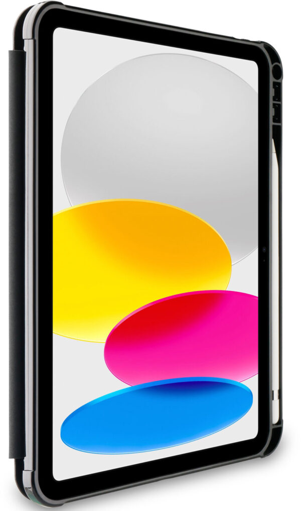 Otterbox React Folio Case Apple Ipad 10.9 (2022)/Ipad 11 (2025) Black - Afbeelding 5