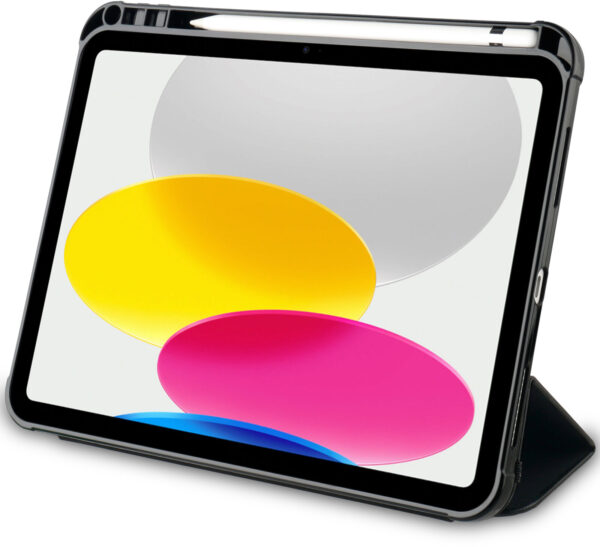 Otterbox React Folio Case Apple Ipad 10.9 (2022)/Ipad 11 (2025) Black - Afbeelding 6