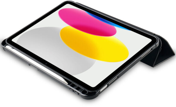 Otterbox React Folio Case Apple Ipad 10.9 (2022)/Ipad 11 (2025) Black - Afbeelding 7