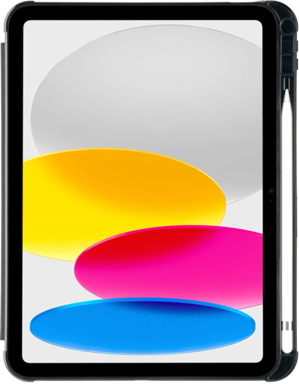 Otterbox React Folio Case Apple Ipad 10.9 (2022)/Ipad 11 (2025) Black - Afbeelding 8