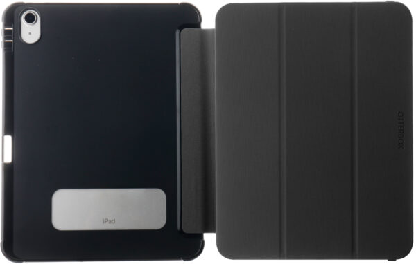 Otterbox React Folio Case Apple Ipad 10.9 (2022)/Ipad 11 (2025) Black - Afbeelding 9