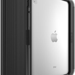 Otterbox Symmetry Folio Case Apple Ipad 10.9 (2022)/Ipad 11 (2025) Black