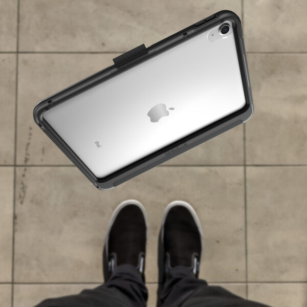 Otterbox Symmetry Folio Case Apple Ipad 10.9 (2022)/Ipad 11 (2025) Black - Afbeelding 3