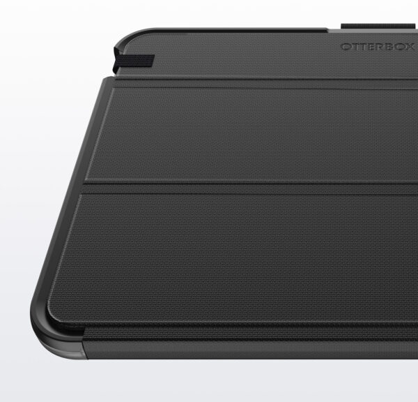 Otterbox Symmetry Folio Case Apple Ipad 10.9 (2022)/Ipad 11 (2025) Black - Afbeelding 4