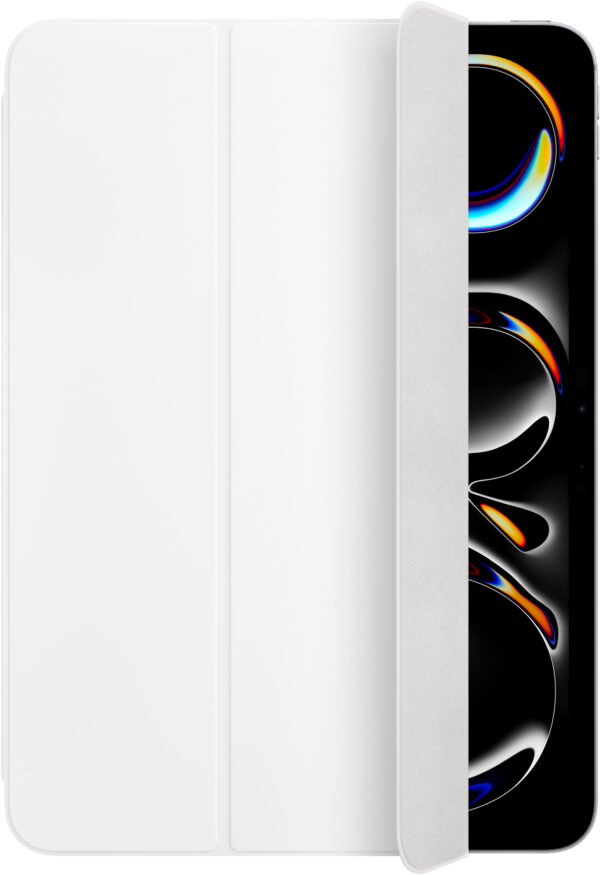 Apple Mw973Zm/A Apple Smart Folio Ipad Pro 11 (2024) White - Afbeelding 2