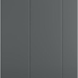 Apple Mwk93Zm/A Apple Smart Folio Ipad Air 13 (2024/2025) Charcoal Grey