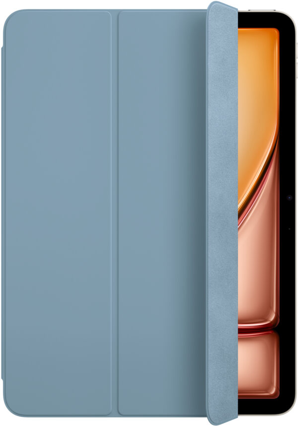 Apple Mwk63Zm/A Apple Smart Folio Ipad Air 11 (2024/2025) Denim - Afbeelding 2