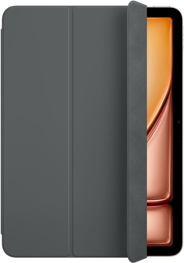 Apple Mwk63Zm/A Apple Smart Folio Ipad Air 11 (2024/2025) Charcoal Grey - Afbeelding 2