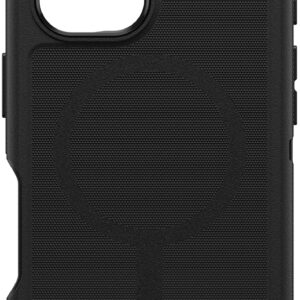 Otterbox Defender Series Xt With Magsafe Apple Iphone 16 Black