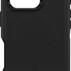 Otterbox Defender Series Xt With Magsafe Apple Iphone 16 Pro Black