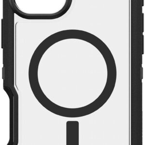 Otterbox Defender Series Xt With Magsafe Apple Iphone 16 Plus Clear/Black