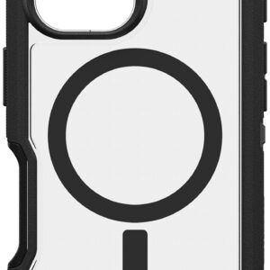 Otterbox Defender Series Xt With Magsafe Apple Iphone 16 Clear/Black